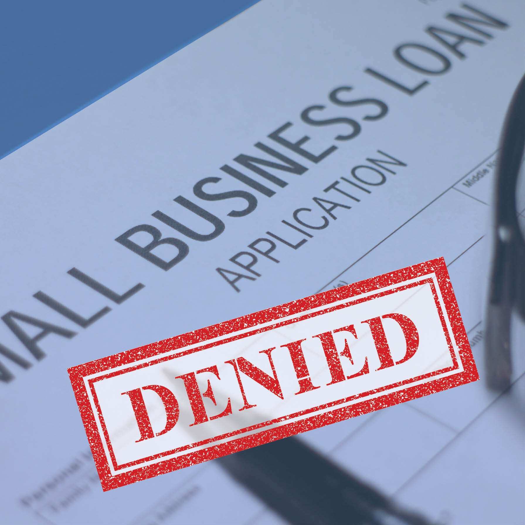 Steps To Take If You’ve Been Denied For An SBA Loan — AgileCap